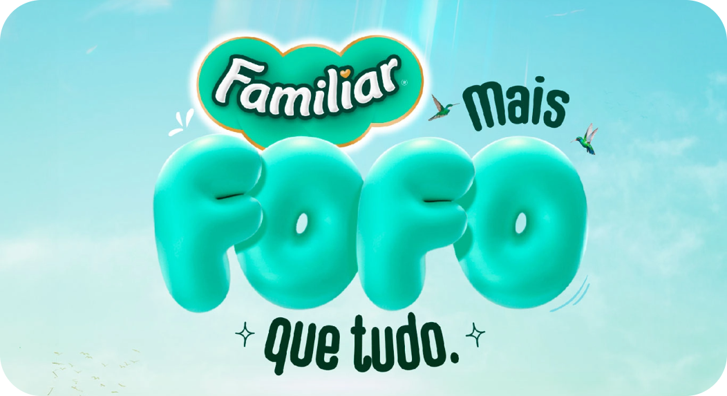 Vídeo Familiar Papel