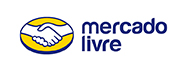 Logo - Mercado Livre