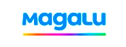 Logo Magalu